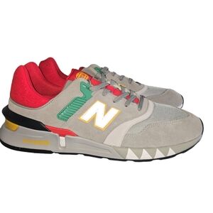 New Balance 997 'Chinese New Year'